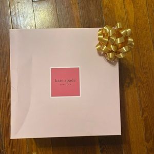 New Kate Spade Katy Pearl Embellished Medium Shoulder Bag